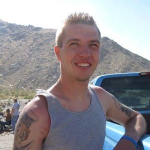 Meet your Posher, Anthony